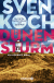 Buchcover von Dünensturm: Ein Nordsee-Krimi von Sven Koch