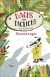 Buchcover von Dachs im Dickicht – Hasenhunger: Ein Waldkrimi von Anna Starobinets