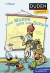 Buchcover von Duden Leseprofi – Eine Mumie geht zur Schule, 1. Klasse von Christian Tielmann