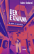 Buchcover von Der Exmann – Sie dachte, sie wäre ihn los.: Thriller von Mina Sakurai