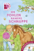Duden Leseprofi – Ein Fohlen namens Schnuppe, 1. Klasse |  Leseprofis – EIN FOHLEN NAMENS SCHNUPPE, 1. Klasse
