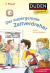 Buchcover von The Super Brilliant Time Twister von Barbara van den Speulhof