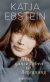 Buchcover von Das ganze Leben ist Begegnung von Katja Ebstein