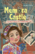 Buchcover von Memora Castle oder Das Rätsel der vertauschten Zeit von Marikka Pfeiffer