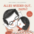 Buchcover von Alles wieder gut, Papa?: Ein Papa-Schnupfen-Buch von Nancy Loewen