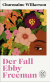 Buchcover von Der Fall Ebby Freeman: Roman von Charmaine Wilkerson