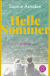 Buchcover von Helle Sommer: Roman von Sophie Astrabie