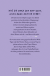 Zusatzmaterial 9783733509446 U4 von How to Make Friends with the Dark von Kathleen Glasgow