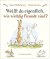 Buchcover von Weißt du eigentlich, wie wichtig Freunde sind? von Sam McBratney
