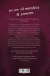 Zusatzmaterial 9783737376105 U4 von When We Were Monsters: Das Gift in deinen Worten von Jennifer Niven