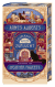 Buchcover von Agnes Auberts zauberhafte Katzenzuflucht von Heather Fawcett