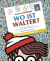 Buchcover von Wo ist Walter? : Mit 12 Ausklappseiten und maximalem Briefmarken-Suchspaß  von Martin Handford