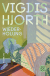 Buchcover von Wiederholung: Roman von Vigdis Hjorth
