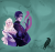 Zusatzmaterial U3 978 3 596 71375 2 von Summoned to the Wilds: Die Blume des Bösen von A. K. Caggiano