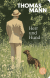 Buchcover von Herr und Hund: Ein Idyll von Thomas Mann