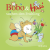 Buchcover von Bobo & Hasi suchen den Frühling