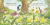 Zusatzmaterial PA 978 3 7373 7221 3 innen 002 von Die Welt von Peter Hase -  Das bunte Osterfest: Pop-Up Buch von Beatrix Potter
