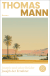 Buchcover von Joseph und seine Brüder IV. Joseph der Ernährer (Neuausgabe): Roman von Thomas Mann
