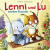Buchcover von Lenni und Lu werden Freunde von Andrea Schütze