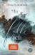 Buchcover von Mit dir falle ich von Inka Lindberg