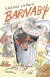 Buchcover von Barnaby – Der Teufel aus der Tonne von Sabine Ludwig
