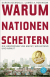 Buchcover von Warum Nationen scheitern: Die Ursprünge von Macht, Wohlstand und Armut von Daron Acemoglu, James A. Robinson