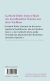 Zusatzmaterial 9783103971125 U4 von Jenseitsreise: Roman von Gerhard Roth