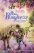 Pina Ponyhexe – Eine magische Freundschaft