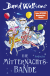 Buchcover von Die Mitternachtsbande von David Walliams