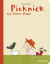 Buchcover von Picknick mit Herrn Klein. Picknick mit Frau Groß von Miriam Zedelius