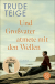 Buchcover von Und Großvater atmete mit den Wellen: Roman von Trude Teige