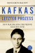Buchcover von Kafkas letzter Prozess: Ein Nachlass und seine Geschichte von Benjamin Balint