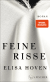 Buchcover von Feine Risse: Roman von Elisa Hoven