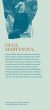 Zusatzmaterial KL 978 3 10 397519 2 hinten von Gespräch über die Trauer von Olga Martynova