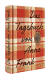 Buchcover von Das Tagebuch von Anne Frank von Anne Frank