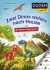 Buchcover von Two Dinosaurs Want to Go Home von THiLO