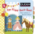 Buchcover von Duden 12+: Das Klapp-Guck-Buch: Wer wohnt in diesem Haus?: Spielbuch mit großen Klappen von Susanne Weber