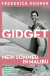 Buchcover von Gidget. Mein Sommer in Malibu: Roman von Frederick Kohner