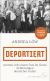 Buchcover von Deportiert: »Immer mit einem Fuß im Grab« – Erfahrungen deutscher Juden von Andrea Löw
