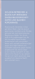 Zusatzmaterial KL 978 3 596 71100 0 vorne von Blooming Trust: Roman von Sara West