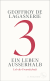Buchcover von 3 – Ein Leben außerhalb von Geoffroy de Lagasnerie