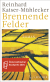 Buchcover von Brennende Felder: Roman von Reinhard Kaiser-Mühlecker