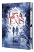 Buchcover von Liga Lexis – Silberhelle Welten von Mo Enders