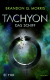Buchcover von Tachyon: Das Schiff von Brandon Q. Morris