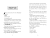 Zusatzmaterial PA 978 3 7571 0023 0 innen 001 von Robodog von David Walliams, Adam Stower