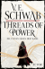 Buchcover von Threads of Power: Die feinen Fäden der Magie von V. E. Schwab