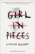 Buchcover von Girl in Pieces – Special Edition mit Journal zur Selbstreflexion von Kathleen Glasgow