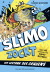 Buchcover von SLIMO ZOCKT: Der Gestank des Grauens: Über 40 interaktive Comic-Rätsel! von Candice Whatmore
