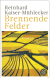 Buchcover von Brennende Felder: Roman von Reinhard Kaiser-Mühlecker