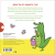 Zusatzmaterial 9783737358491 U4 von Auch Krokodile wollen Zähneputzen von Carla Häfner, Eva Spanjardt
